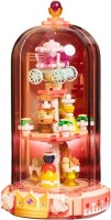 Купити конструктор Pantasy Dream Princess 85103 за ціною від 549 грн.