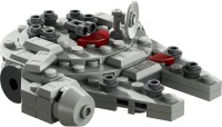 Купить конструктор Lego Millennium Falcon 30708: цена от 115 грн.