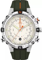 Купити наручний годинник Timex Expedition TW2V22200 за ціною від 9020 грн.