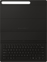 Купити клавіатура Samsung Galaxy Tab S10 Ultra Book Cover Keyboard Slim -- AI Key за ціною від 6999 грн.