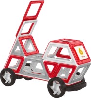 Купити конструктор Limo Toy Magni Star KB 1015 за ціною від 700 грн.