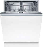 Купити вбудована посудомийна машина Bosch SMV 4ETX08E за ціною від 34766 грн.