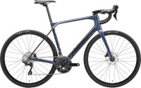 Купити велосипед Merida Scultura Endurance 4000 2025 frame S за ціною від 98280 грн.