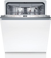 Купити вбудована посудомийна машина Bosch SBD 6ECX12E за ціною від 53011 грн.