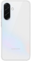 Купити чохол Samsung Clear Cover for Galaxy A36 за ціною від 515 грн.