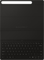 Купити клавіатура Samsung Galaxy Tab S10 + Book Cover Keyboard Slim — AI Key за ціною від 5999 грн.