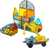 Купити конструктор MiDeer Little Engineer MD4289 за ціною від 1649 грн.