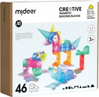 Купити конструктор MiDeer Little Engineer MD1407 за ціною від 1890 грн.