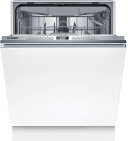 Купити вбудована посудомийна машина Bosch SMV 4HVX07E за ціною від 18948 грн.