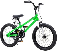 Купить дитячий велосипед Royal Baby Freestyle Classic 18: цена от 4728 грн.