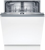 Купить вбудована посудомийна машина Bosch SMV 4HTX03E: цена от 24295 грн.