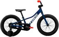 Купити дитячий велосипед Trek Precaliber 16 2024 за ціною від 12800 грн.