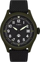 Купить наручний годинник Timex Expedition North Traprock TW2W34400: цена от 5009 грн.
