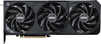 Купити відеокарта MSI GeForce RTX 5070 12G SHADOW 3X 