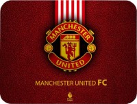 Купить килимок для мишки Cappuccino Toys Manchester United - Medium: цена от 190 грн.