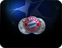 Купити килимок для мишки Cappuccino Toys FC Bayern Munich - Big за ціною від 250 грн.