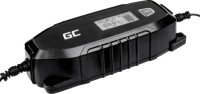 Купити пуско-зарядний пристрій Green Cell Universal 6/12V-4A за ціною від 1599 грн.