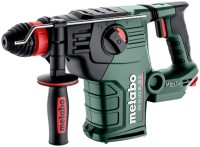 Купити перфоратор Metabo KH 18 LTX BL 35 Q 600813850 за ціною від 23190 грн.
