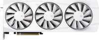Купити відеокарта XFX Radeon RX 9070 XT Quicksilver Magnetic Air White  за ціною від 39768 грн.