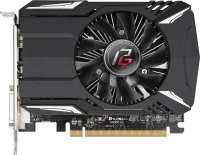 Купить видеокарта ASRock Radeon RX 550 Phantom Gaming 4G по цене от 10825 грн.