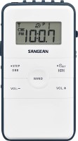 Купити радіоприймач / годинник Sangean DT-140 за ціною від 4648 грн.