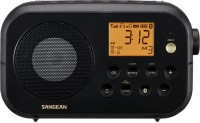 Купити радіоприймач / годинник Sangean PR-D12BT за ціною від 6108 грн.