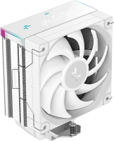 Купити система охолодження Deepcool AK400 Digital Pro White за ціною від 3200 грн.