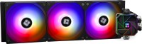Купити система охолодження Thermalright Aqua Elite 360 V3 Black за ціною від 2799 грн.