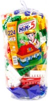 Купити конструктор Unika NiK-5 70927 за ціною від 524 грн.