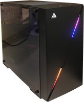 Купить корпус Golden Field 3803 500W: цена от 1897 грн.