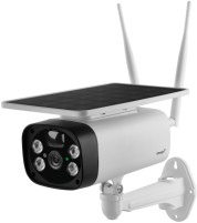 Купити камера відеоспостереження Omajin Solar Camera за ціною від 7477 грн.