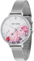 Купити наручний годинник Julie Julsen JJW11SME за ціною від 3369 грн.
