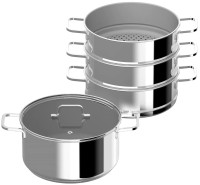 Купити каструля BergHOFF Dina Helix 1315161 за ціною від 9099 грн.