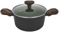 Купить каструля Fissman Cuisine 14592: цена от 1963 грн.