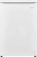 Купити морозильна камера Sharp SJ-UE103T0W-EU за ціною від 12348 грн.