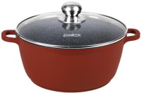 Купить каструля Heinner Calabria HR-JLG-C26SO: цена от 1104 грн.