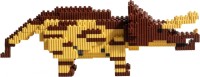 Купити конструктор Vita Toys Triceratops VTK 0106 за ціною від 288 грн.