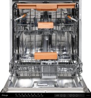 Купить вбудована посудомийна машина Kluge KVD6012P: цена от 43300 грн.