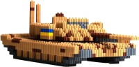 Купити конструктор Vita Toys Abrams VTK 0065  за ціною від 288 грн.