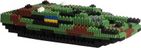 Купити конструктор Vita Toys Leopard VTK 0109  за ціною від 505 грн.