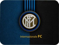 Купити килимок для мишки Cappuccino Toys FC Internazionale Milano - Medium за ціною від 190 грн.