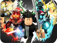 Купить килимок для мишки Cappuccino Toys Roblox - Big: цена от 250 грн.
