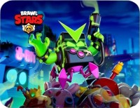 Купить килимок для мишки Cappuccino Toys Brawl Stars - Medium: цена от 190 грн.