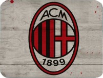 Купити килимок для мишки Cappuccino Toys FC Milan - Big за ціною від 250 грн.