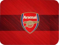 Купити килимок для мишки Cappuccino Toys FC Arsenal - Big за ціною від 250 грн.