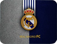 Купить килимок для мишки Cappuccino Toys FC Real Madrid - Medium: цена от 190 грн.