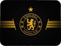 Купити килимок для мишки Cappuccino Toys FC Chelsea - Medium за ціною від 190 грн.