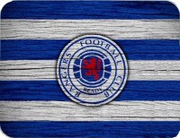 Купити килимок для мишки Cappuccino Toys FC Rangers - Big за ціною від 250 грн.