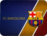 Купити килимок для мишки Cappuccino Toys FC Barcelona - Big за ціною від 250 грн.