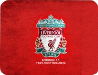 Купити килимок для мишки Cappuccino Toys FC Liverpool - Big за ціною від 250 грн.